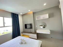 SUNRISE CITY VIEW Residences