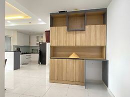 SUNRISE CITY VIEW Residences