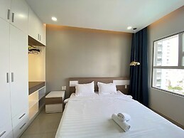 SUNRISE CITY VIEW Residences