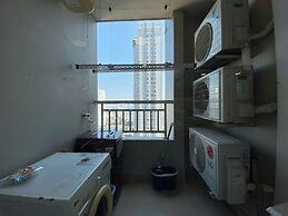 SUNRISE CITY VIEW Residences