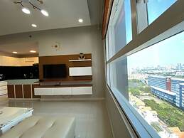 SUNRISE CITY VIEW Residences