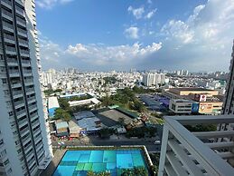 SUNRISE CITY VIEW Residences