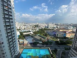 SUNRISE CITY VIEW Residences