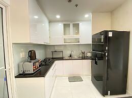 SUNRISE CITY VIEW Residences