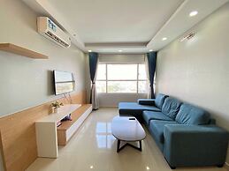 SUNRISE CITY VIEW Residences