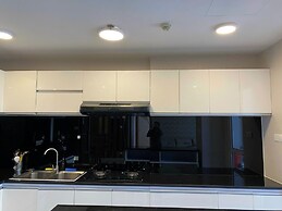 SUNRISE CITY VIEW Residences