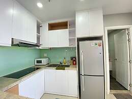 SUNRISE CITY VIEW Residences