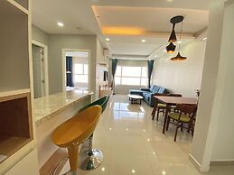 SUNRISE CITY VIEW Residences