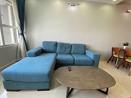 SUNRISE CITY VIEW Residences