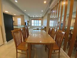 SUNRISE CITY VIEW Residences