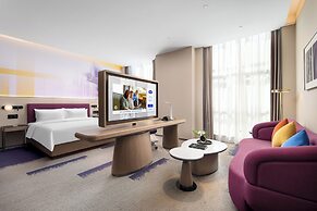 Hampton by Hilton Foshan Jun'an