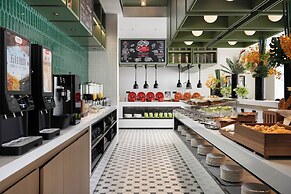 Hampton by Hilton Foshan Jun'an