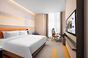 Hampton by Hilton Foshan Jun'an