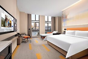 Hampton by Hilton Foshan Jun'an