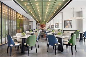 Hampton by Hilton Foshan Jun'an