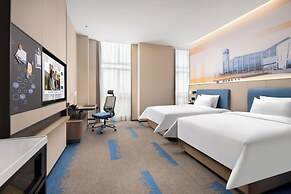 Hampton by Hilton Foshan Jun'an