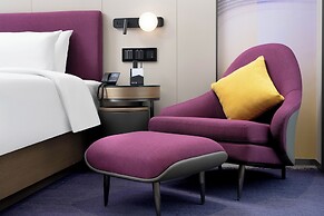 Hampton by Hilton Foshan Jun'an