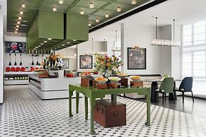 Hampton by Hilton Foshan Jun'an