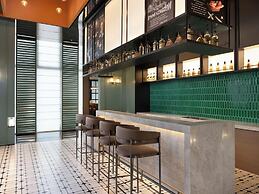 Hampton by Hilton Foshan Jun'an