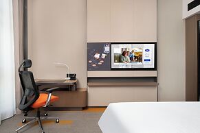 Hampton by Hilton Foshan Jun'an