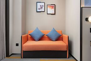 Hampton by Hilton Foshan Jun'an