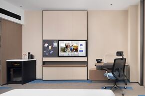 Hampton by Hilton Foshan Jun'an