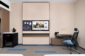 Hampton by Hilton Foshan Jun'an