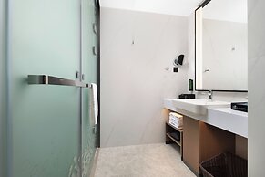 Hampton by Hilton Foshan Jun'an