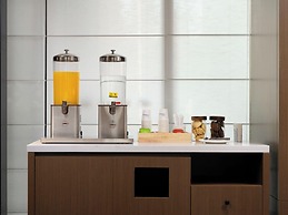 Hampton by Hilton Foshan Jun'an