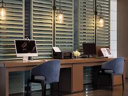 Hampton by Hilton Foshan Jun'an