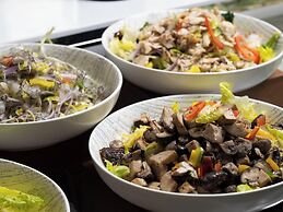 Hampton by Hilton Foshan Jun'an