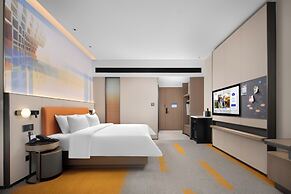 Hampton by Hilton Foshan Jun'an