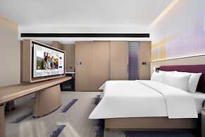 Hampton by Hilton Foshan Jun'an