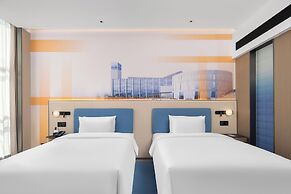 Hampton by Hilton Foshan Jun'an