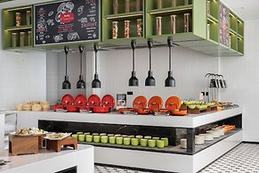 Hampton by Hilton Foshan Jun'an