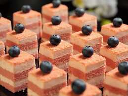 Hampton by Hilton Foshan Jun'an