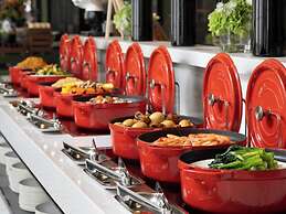 Hampton by Hilton Foshan Jun'an