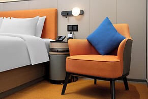 Hampton by Hilton Foshan Jun'an