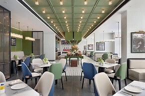 Hampton by Hilton Foshan Jun'an