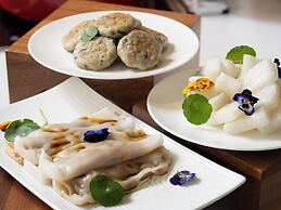 Hampton by Hilton Foshan Jun'an