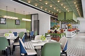 Hampton by Hilton Foshan Jun'an