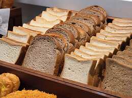 Hampton by Hilton Foshan Jun'an