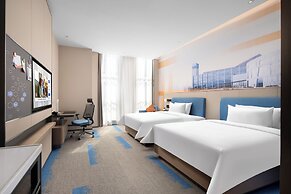 Hampton by Hilton Foshan Jun'an
