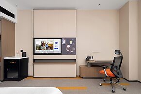 Hampton by Hilton Foshan Jun'an