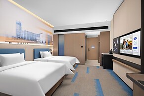Hampton by Hilton Foshan Jun'an