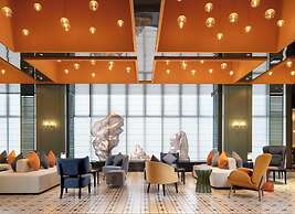 Hampton by Hilton Foshan Jun'an