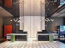 Hampton by Hilton Foshan Jun'an