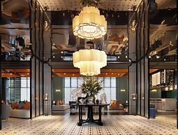 Hampton by Hilton Foshan Jun'an