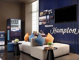Hampton by Hilton Foshan Jun'an