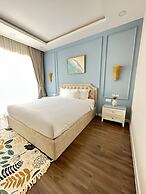 Deluxe 2 Br Alina House - Novaworld PT